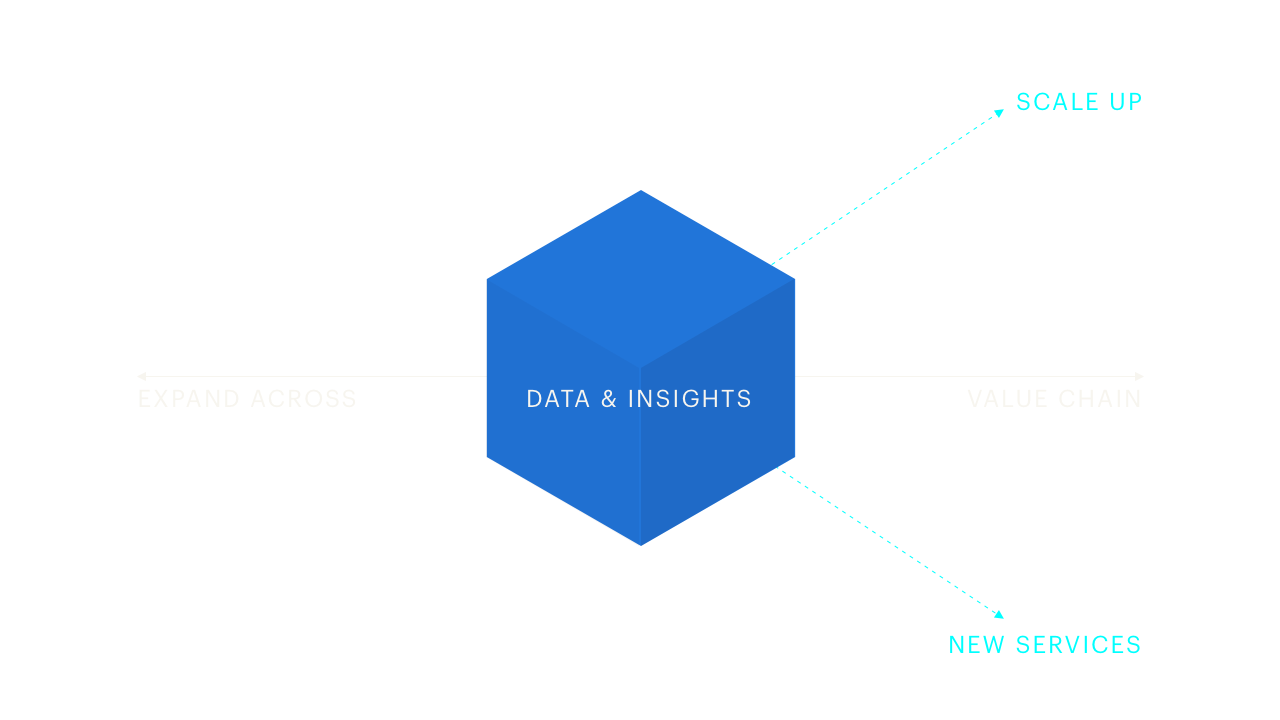 Data und insights