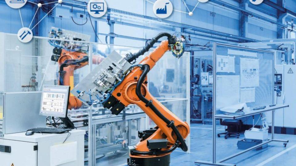 Randstad Digital - Automotive - Internet of Things