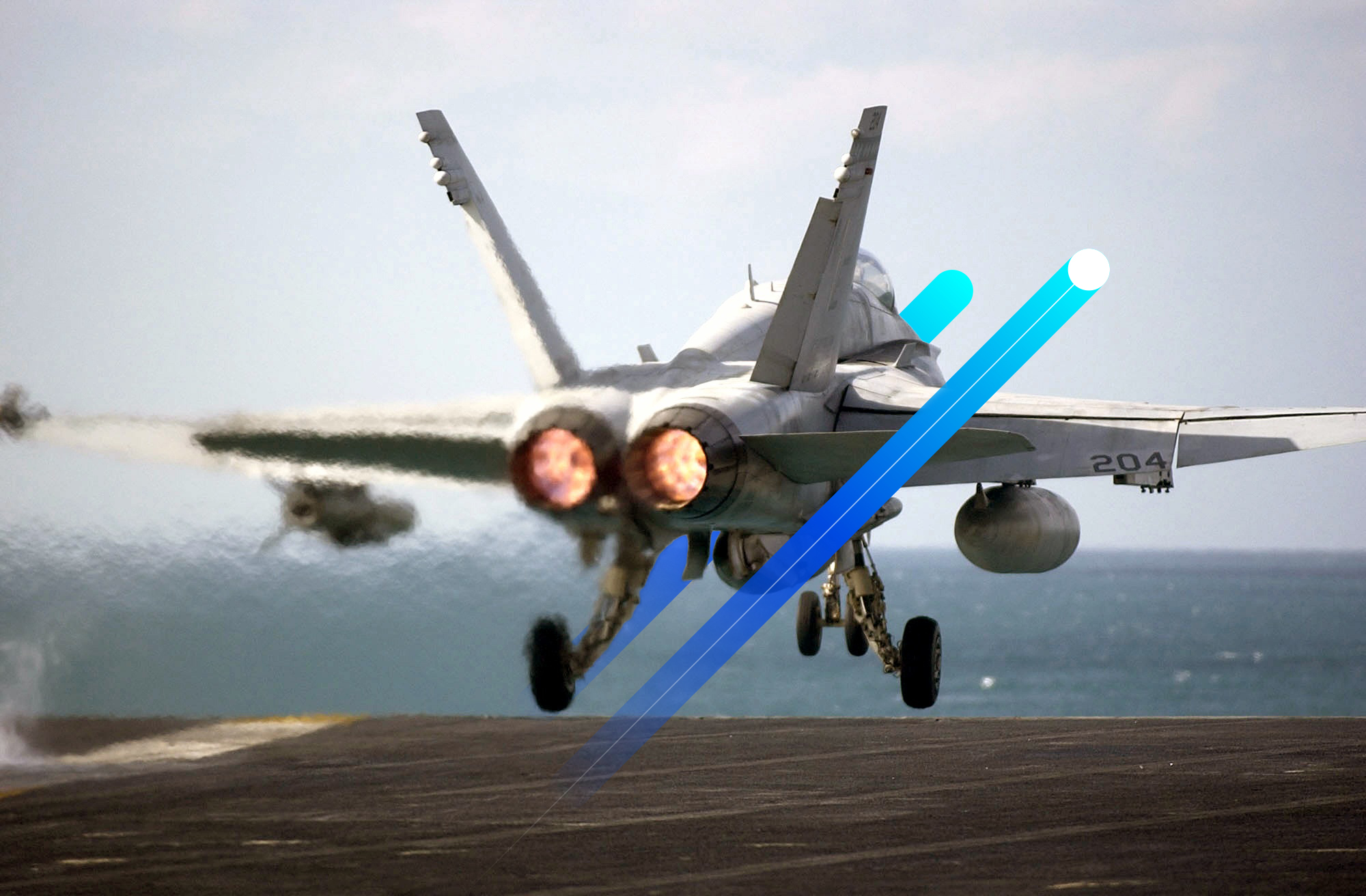 Flugzeug