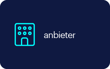anbieter