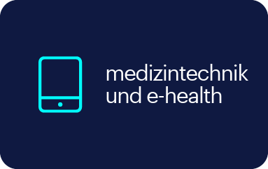 medizintechnik und e-health