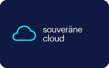 souveräne cloud