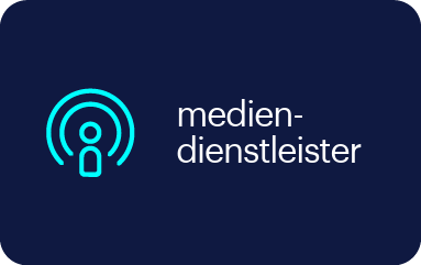 mediendienstleister