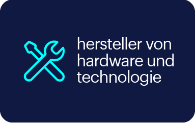 hersteller von hardware und technologie