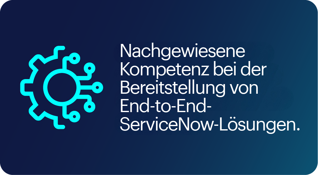 Nachgewiesene Kompetenz