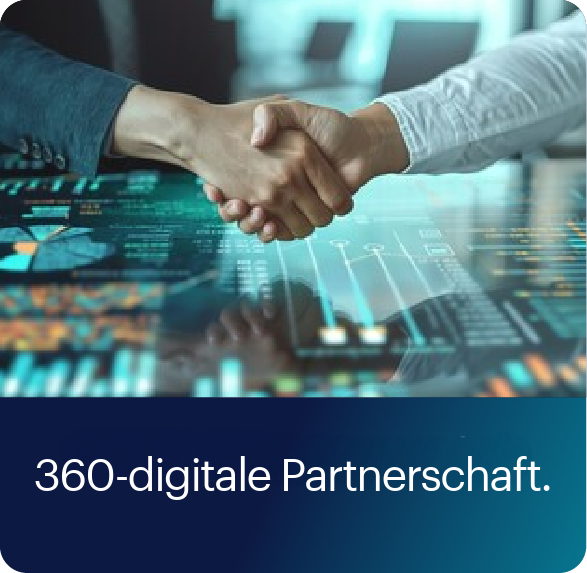 Partnerschaft