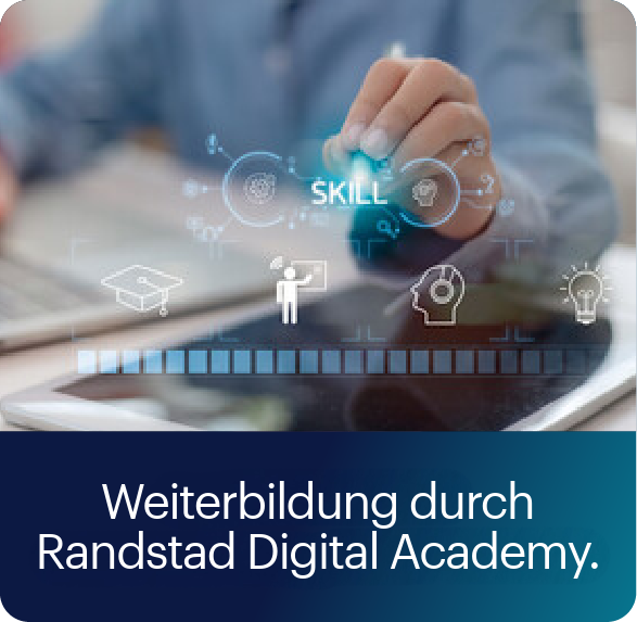 Weiterbildung