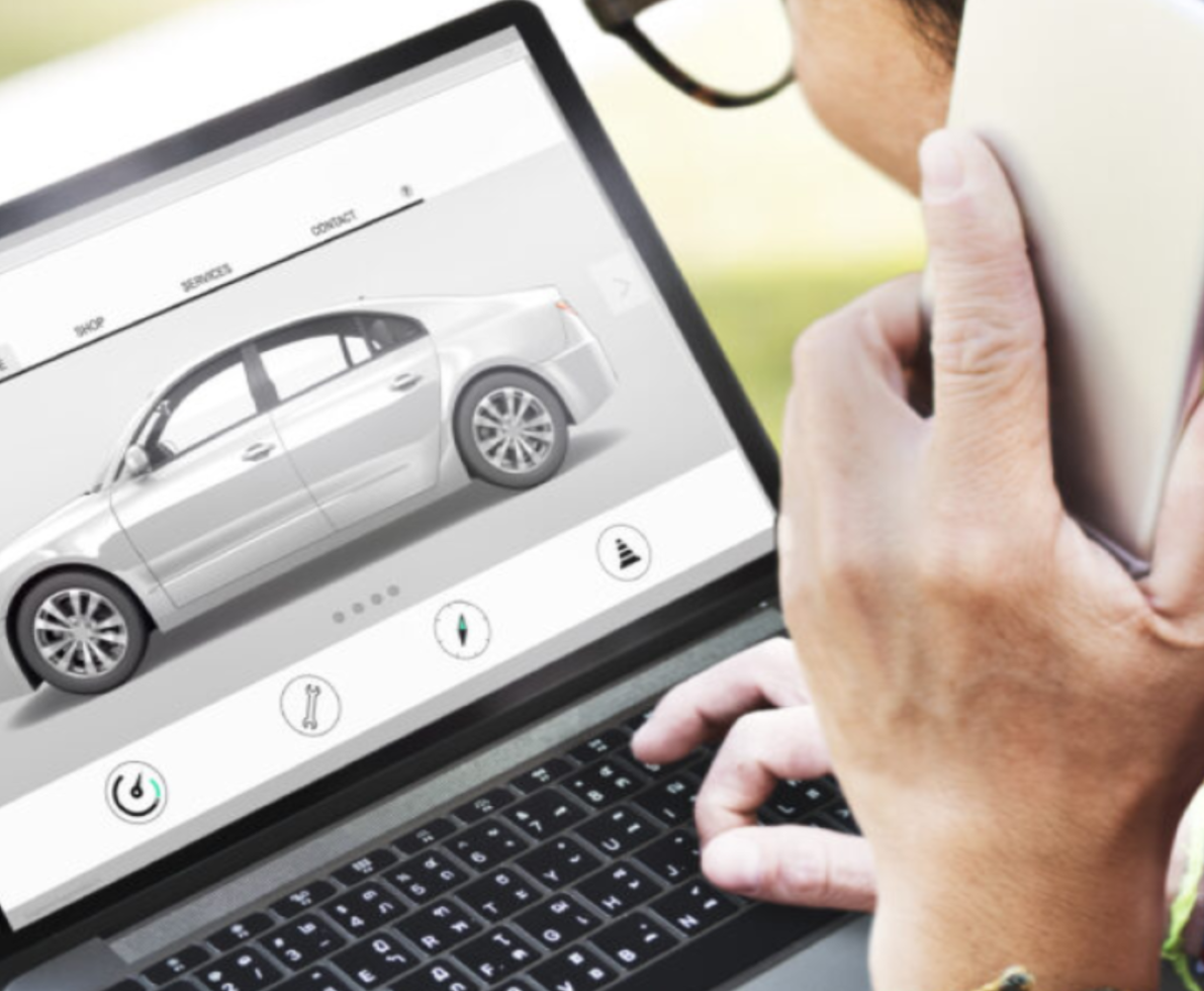 Randstad Digital - Automotive Experience 1