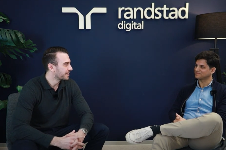 Expertentalk Manuel